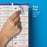 Avery® Easy Peel Address Labels