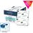 Hammermill Paper for Copy 8.5x11 Laser, Inkjet Copy & Multipurpose Paper - Lilac - Recycled - 30% Recycled Content