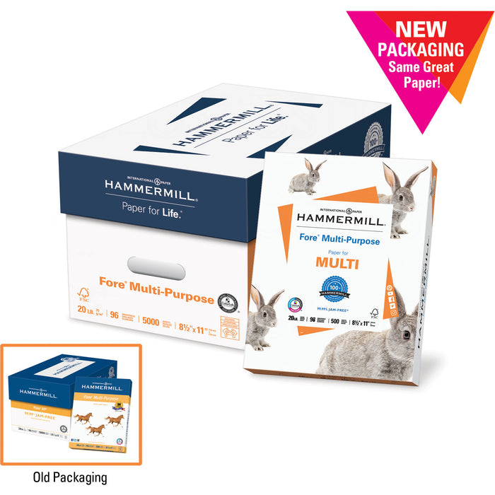 Hammermill Paper for Multi 8.5x11 Inkjet