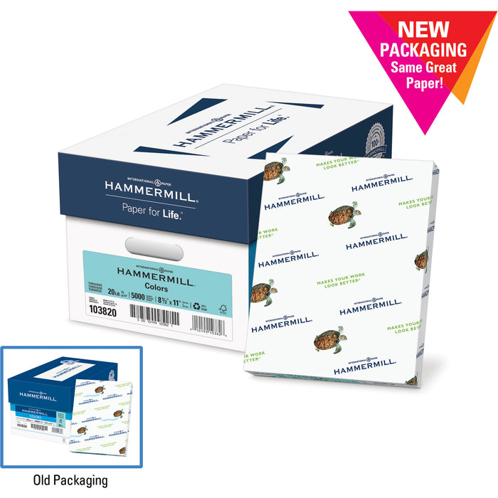 Hammermill Paper for Copy 8.5x11 Laser