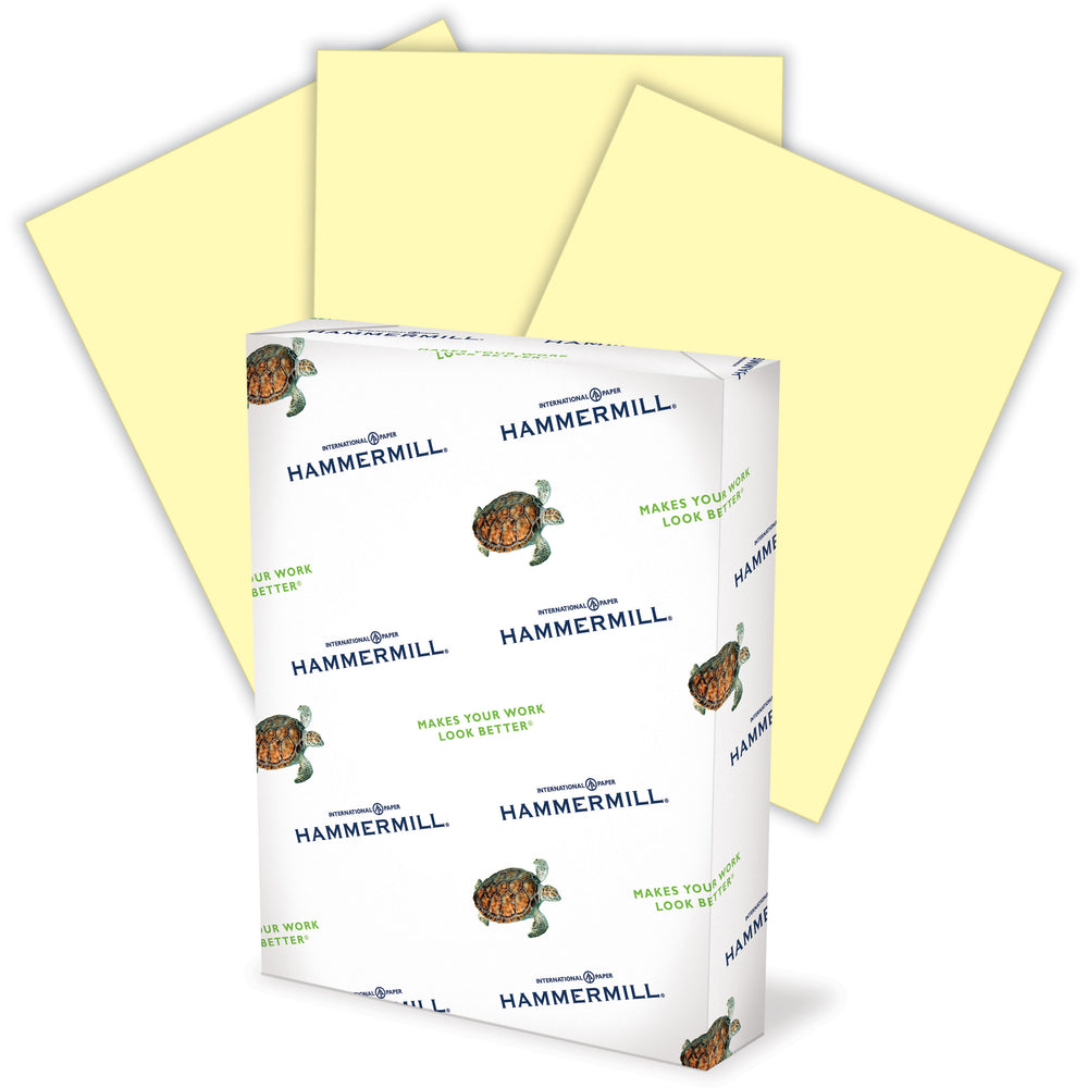 Hammermill Paper for Copy 8.5x11 Laser
