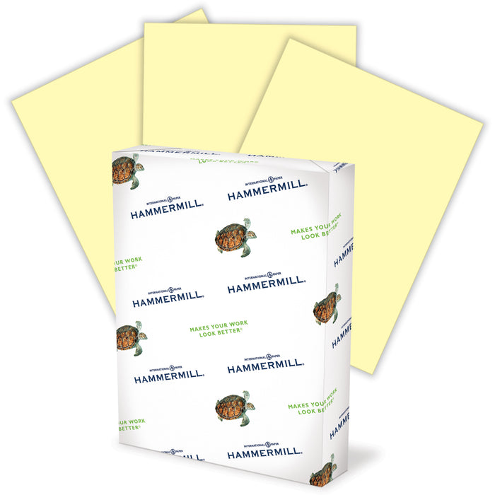Hammermill Paper for Copy 8.5x11 Laser