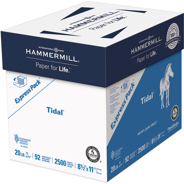 Hammermill Tidal Express Pack Laser