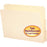 Smead Shelf-Master 1/3 Tab Cut Letter Recycled End Tab File Folder