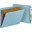 Smead 1/3 Tab Cut Letter Recycled Classification Folder