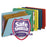 Smead 1/3 Tab Cut Letter Recycled Classification Folder