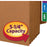 Smead TUFF Straight Tab Cut Legal Recycled File Pocket