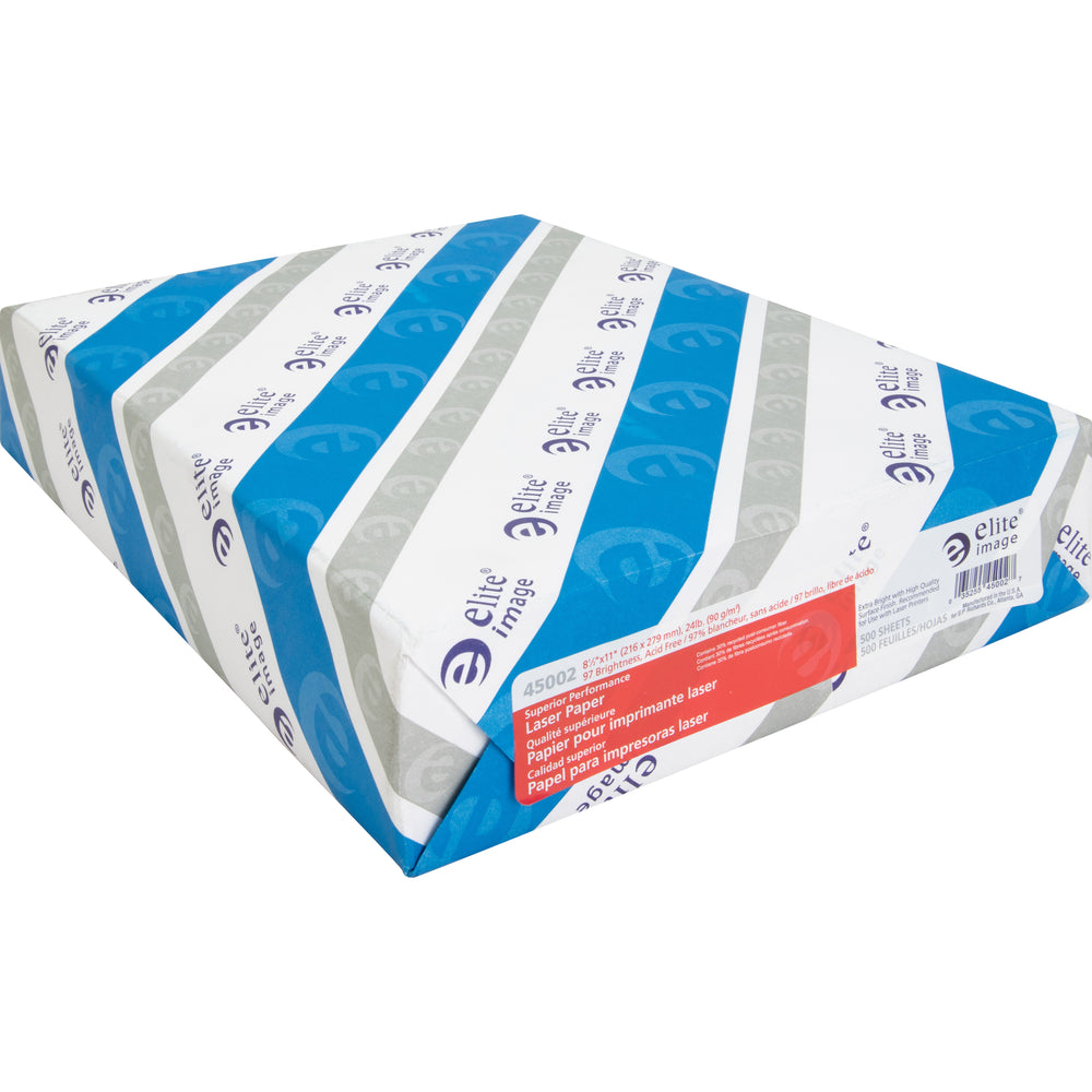 Superior Performance Laser Print 8.5x11 Laser