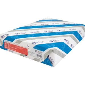 Superior Performance Laser Print 8.5x11 Laser, Inkjet Recycled Paper - White - Recycled - 30% Recycled Content