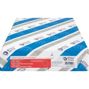 Superior Performance Laser Print 8.5x11 Laser, Inkjet Recycled Paper - White - Recycled - 30% Recycled Content