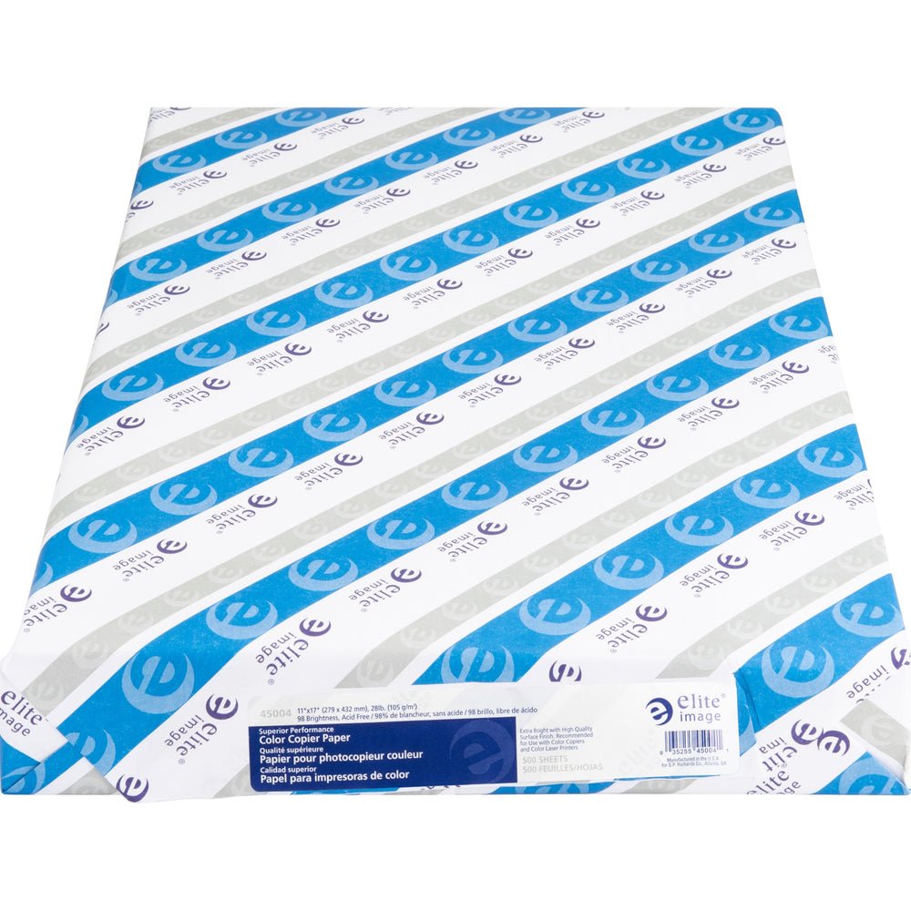 Elite Image Color Copier Paper