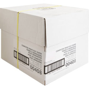 Sparco Continuous Paper - White