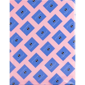 Sparco Laser Copy & Multipurpose Paper - Pink - Recycled - 30% Recycled Content
