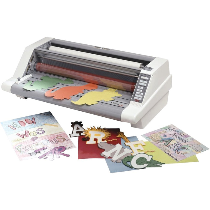 GBC Ultima 65 Thermal Roll Laminator
