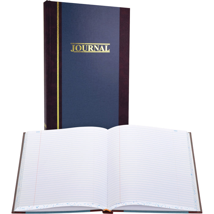 Wilson Jones S300 Record Ruled Account Journal