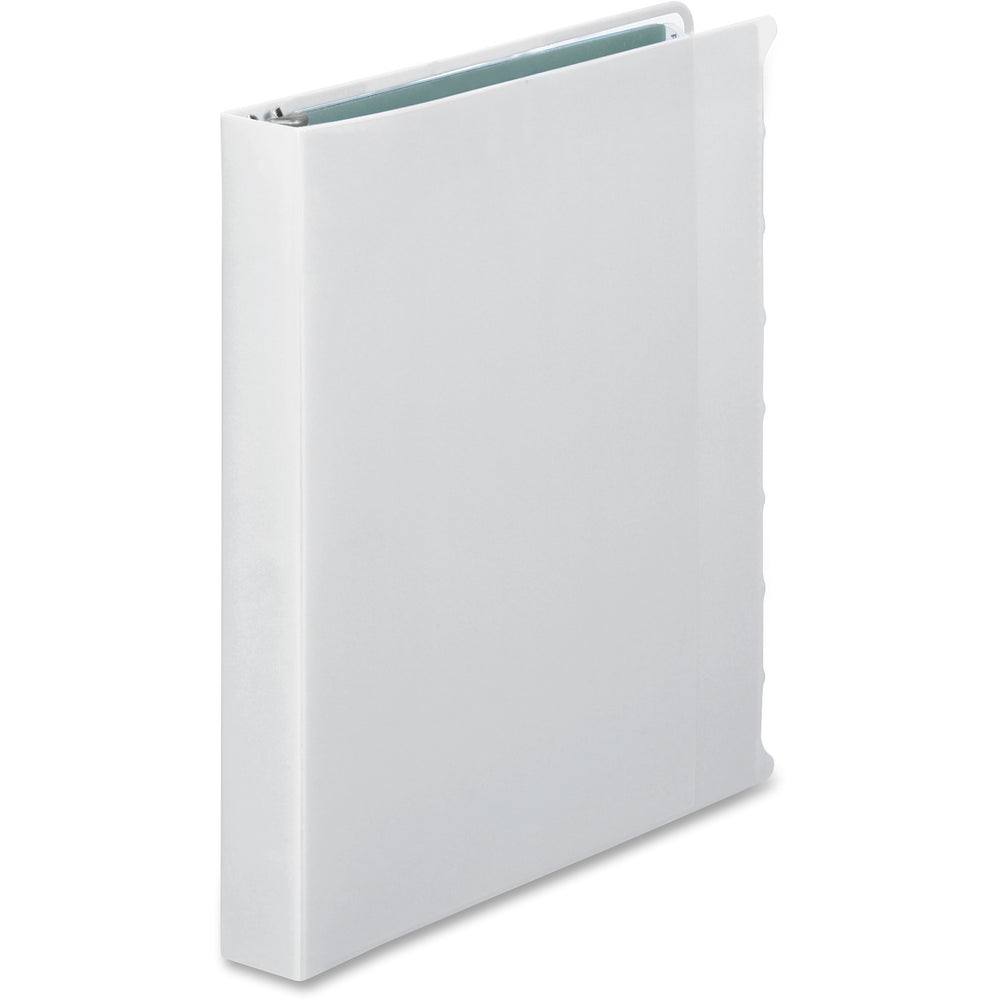 Wilson Jones View-Tab 8-Tab Presentation Binder