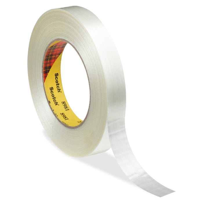 Scotch Premium-Grade Filament Tape