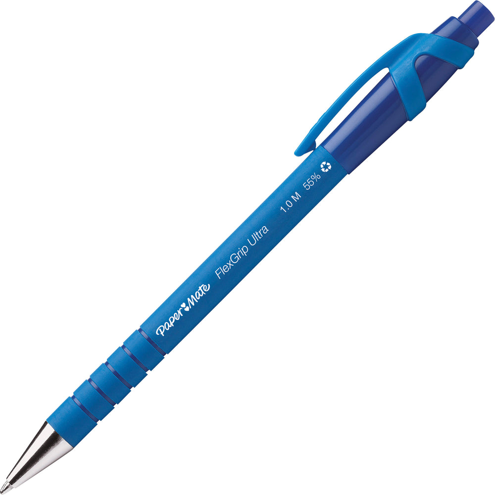 Paper Mate Flexgrip Ultra Retractable Pens
