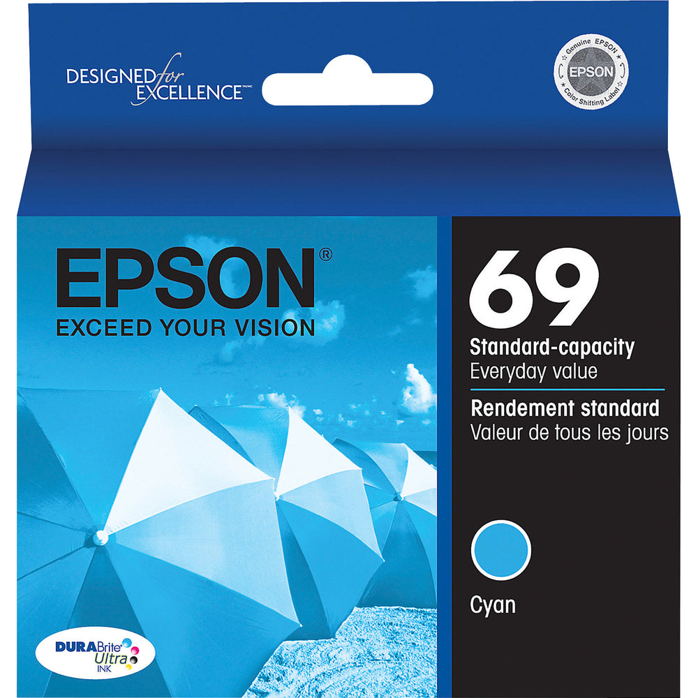 Epson DURABrite Original Ink Cartridge