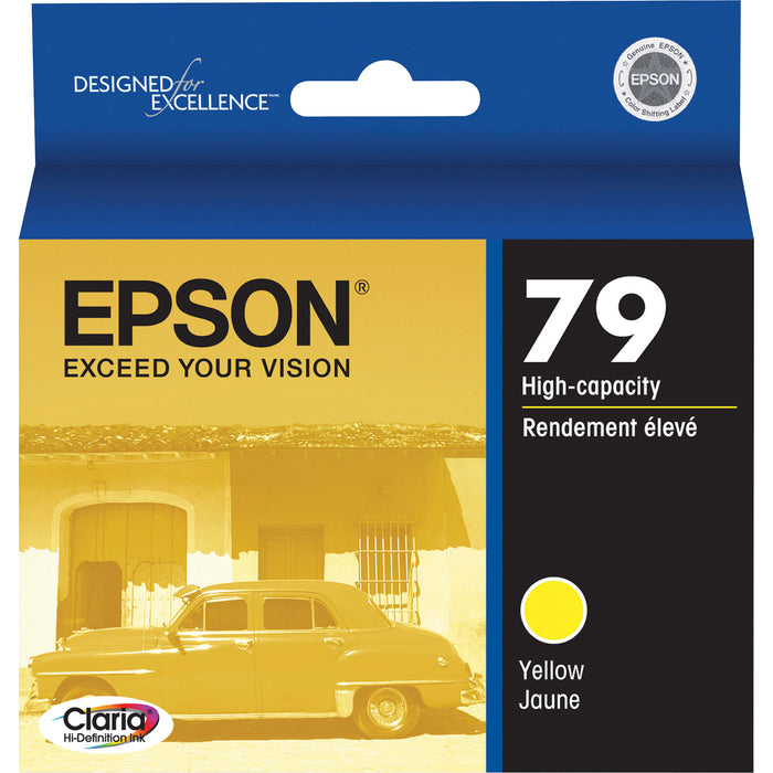 Epson 79 Original Ink Cartridge