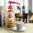 Coffee mate Liquid Creamer Pump Bottle, Gluten-Free