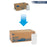 Pacific Blue Select Multifold Premium Paper Towels