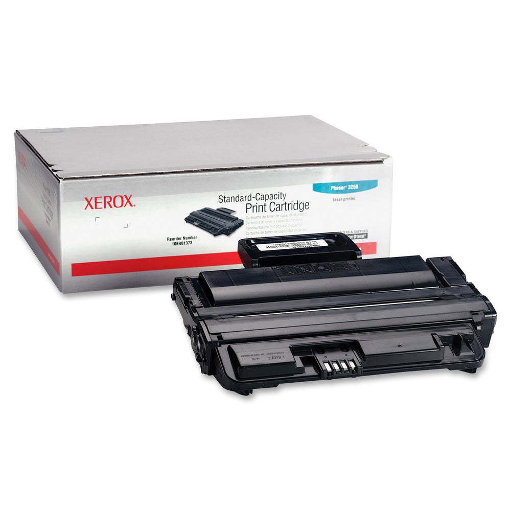 Xerox Original Toner Cartridge