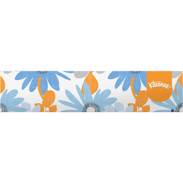 Kimberly-Clark Facial Tissue With Pop-Up Dispenser