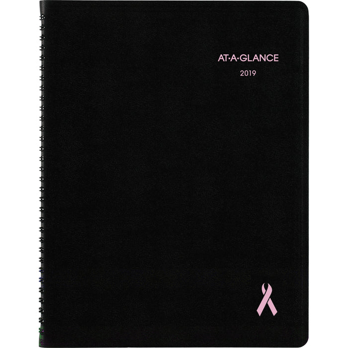 At-A-Glance Quicknotes Special Edition Monthly Planner