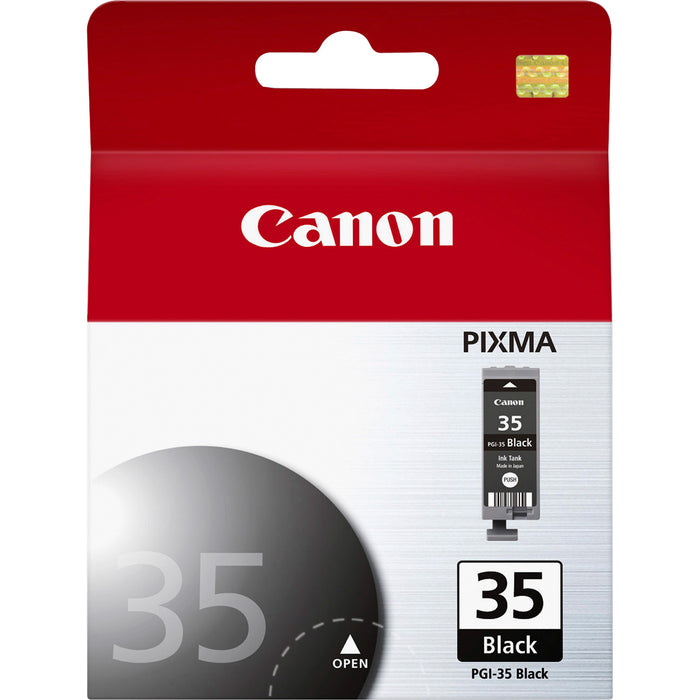 Canon PGI-35BK Original Ink Cartridge