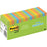 Post-it® Notes Cabinet Pack - Floral Fantasy Color Collection
