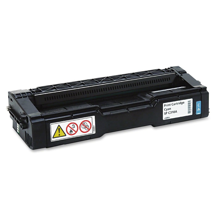 Ricoh Type SP C310A Original Toner Cartridge