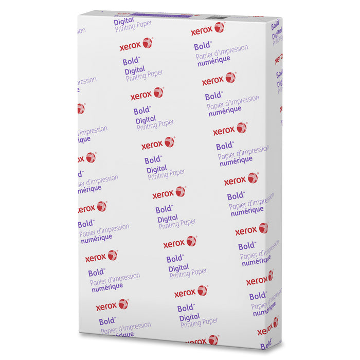 Xerox Bold Digital Printing 11 x 17 Multipurpose Paper, 28 lbs