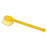 Rubbermaid Commercial Long Plastic Handle Utility Brush