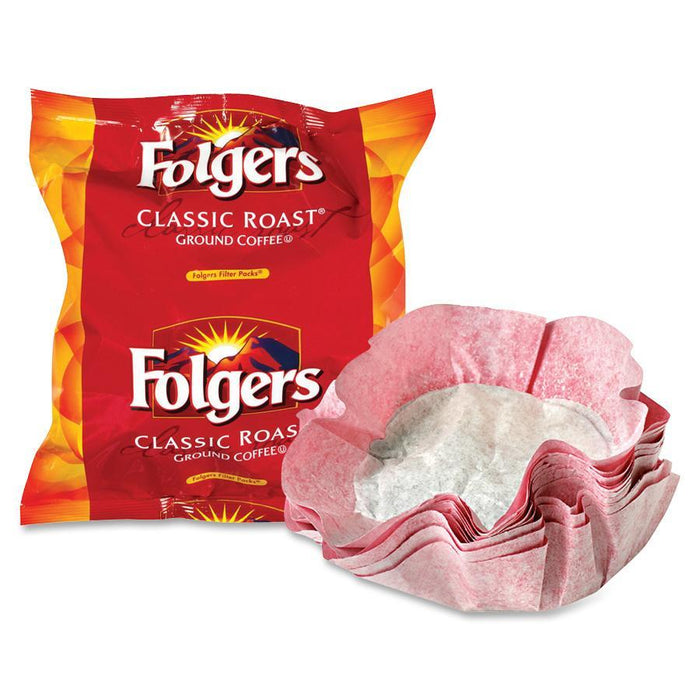 Folgers® Filter Pack Regular Classic Roast Coffee