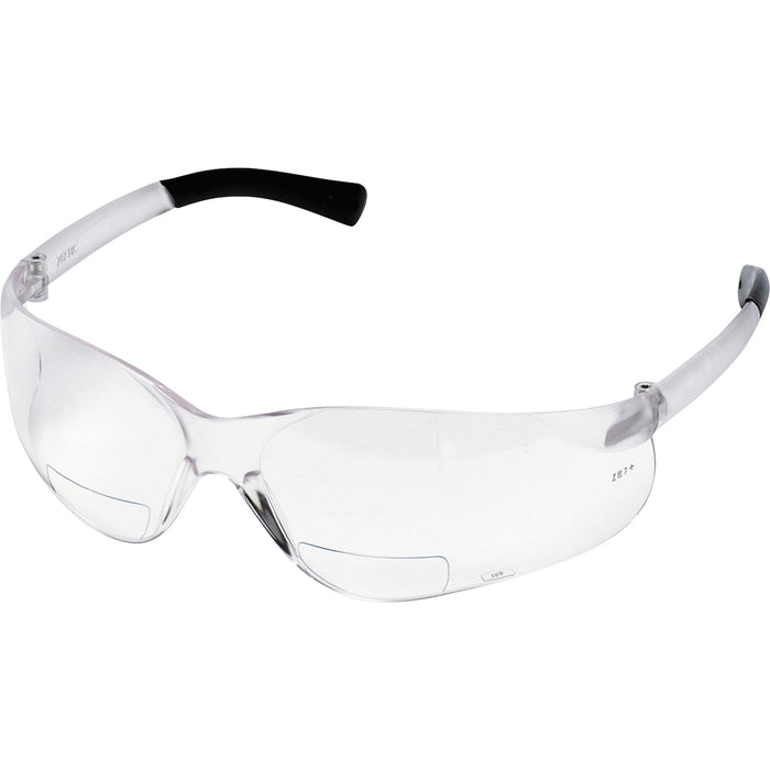MCR Safety BearKat Magnifier Eyewear