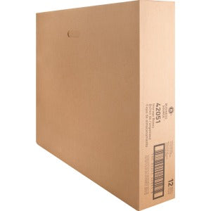 Business Source Economy Storage Box with Lid