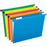 Pendaflex SureHook 1/5 Tab Cut Letter Recycled Hanging Folder