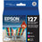Epson DURABrite T127520-S Original Ink Cartridge