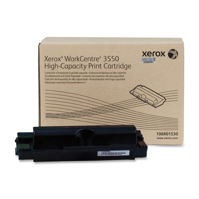 Xerox Original Ink Cartridge