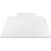 Deflecto SuperMat for Carpet