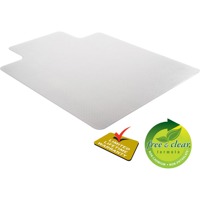 Deflecto SuperMat for Carpet