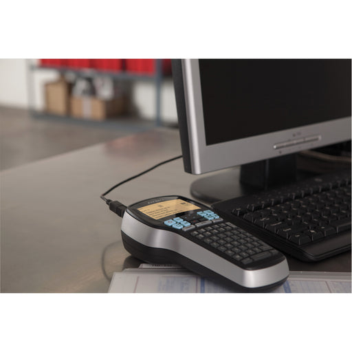 Dymo LabelManager 420P Portable Labelmaker