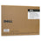 Dell Original Standard Yield Laser Toner Cartridge - Black - 1 / Each