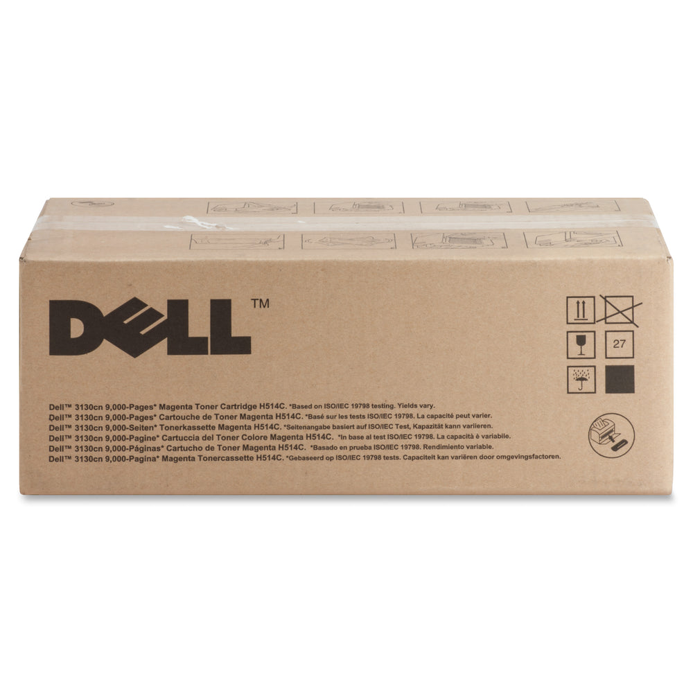 Dell H514C Original Toner Cartridge
