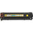 Elite Image Remanufactured Laser Toner Cartridge - Alternative for HP 128A (CE322A) - Yellow - 1 Each