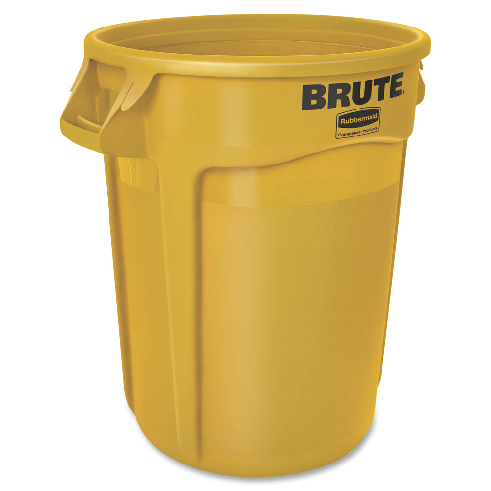 Rubbermaid Commercial Brute 32-Gallon Vented Container