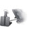 Plantronics CS540 DECT with Lifter Headset System
