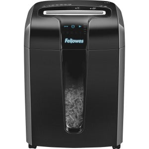 Fellowes Powershred® 73Ci 100% Jam Proof Cross-Cut Shredder