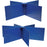 Pacon Round Table Privacy Board